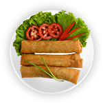 Spring Rolls 