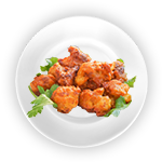 Cauliflower Manchurian Starter 