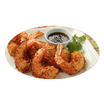 Panko Prawn 