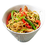 Veg Noodle 