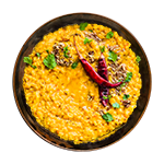 Tarka Dal 