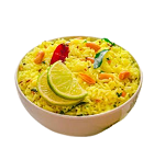 Lemon Rice 